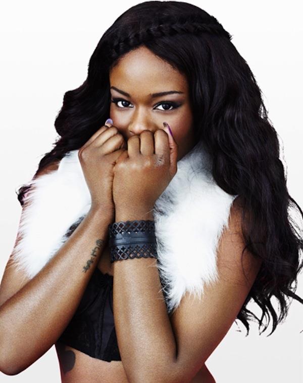 Azealia Banks