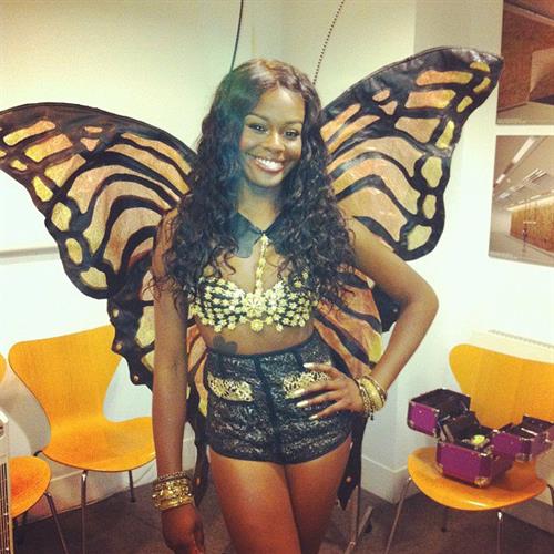 Azealia Banks