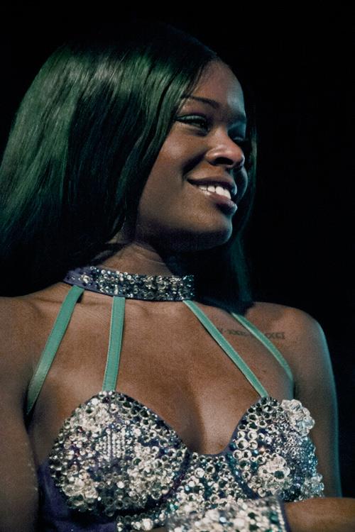Azealia Banks