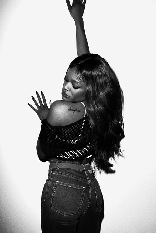 Azealia Banks