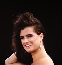 Brooke Shields
