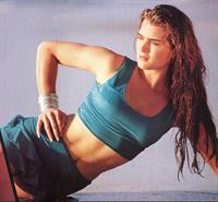 Brooke Shields