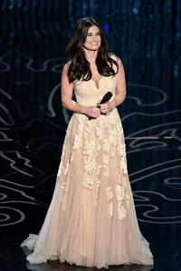 Idina Menzel