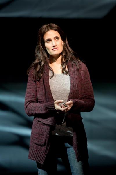 Idina Menzel