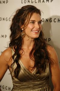 Brooke Shields