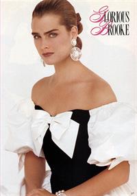 Brooke Shields