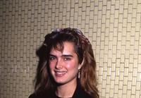 Brooke Shields