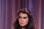 Brooke Shields
