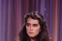 Brooke Shields