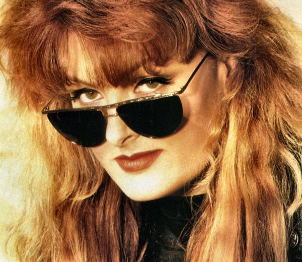 Wynonna Judd