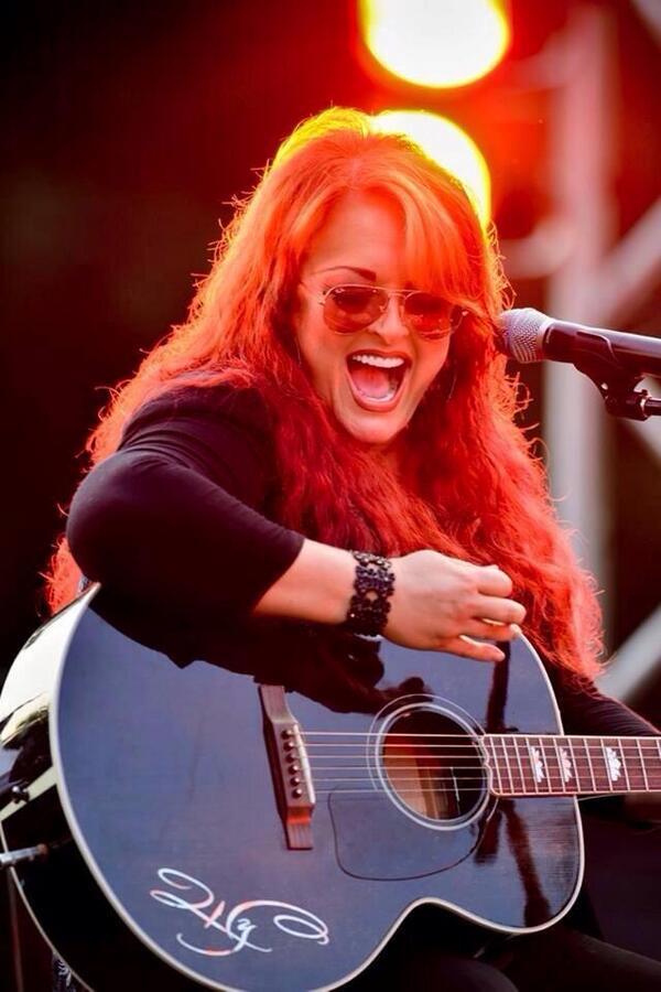 Wynonna Judd