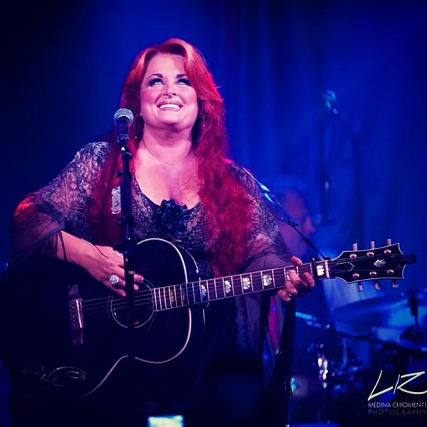 Wynonna Judd