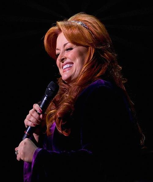 Wynonna Judd
