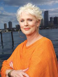 Sharon Gless