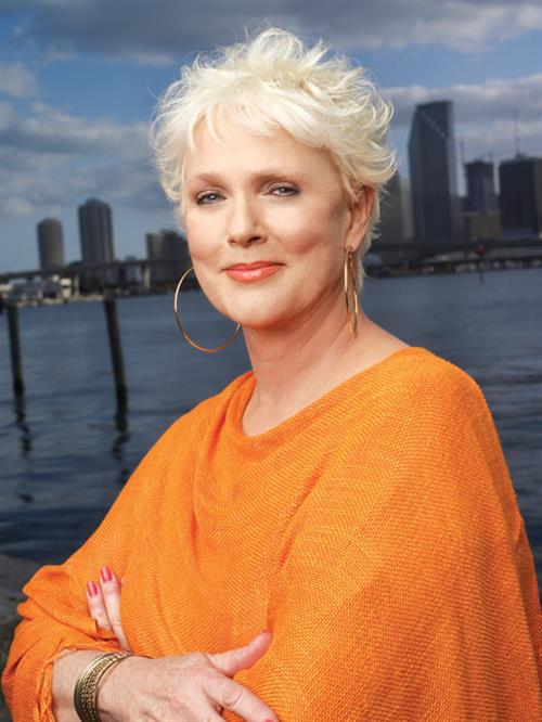 Sharon Gless