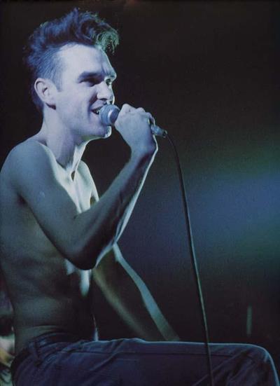 Morrissey