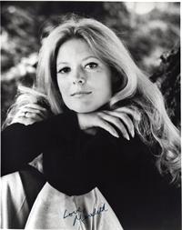 Meredith Macrae