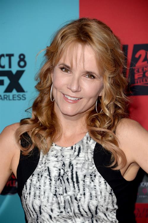 Lea Thompson