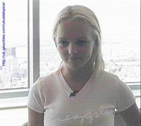 Jennifer Ellison