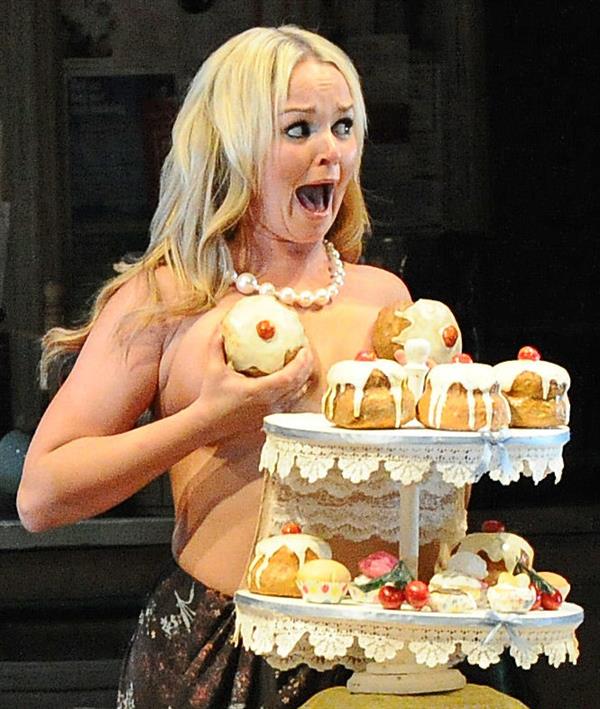 Jennifer Ellison