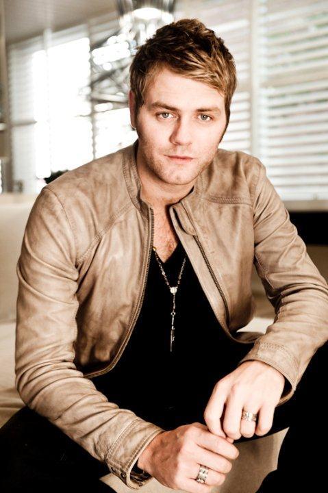 Brian McFadden