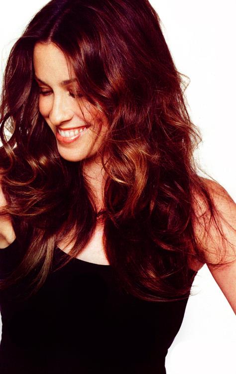 Alanis Morissette