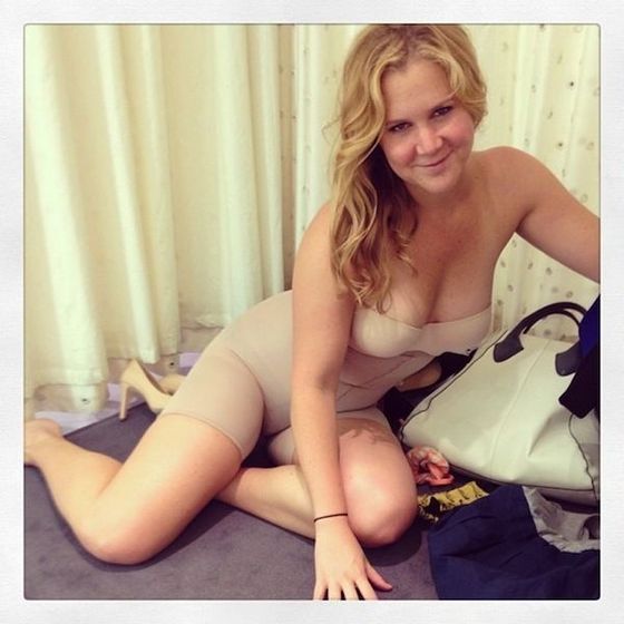 Amy Schumer