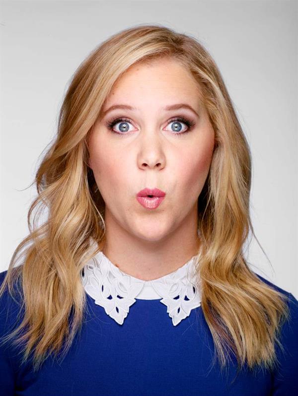 Amy Schumer