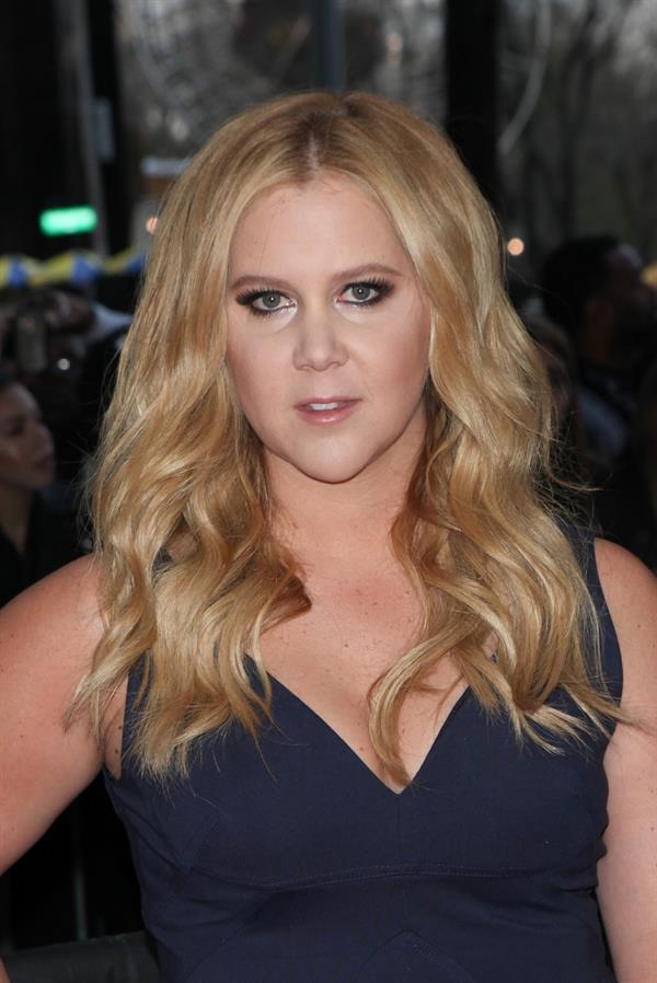 Amy Schumer