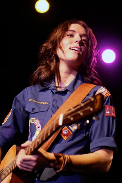 Brandi Carlile