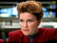 Kate Mulgrew