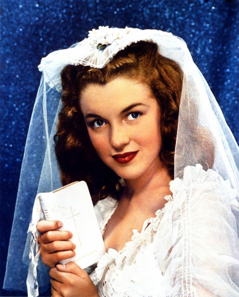 Marilyn Monroe