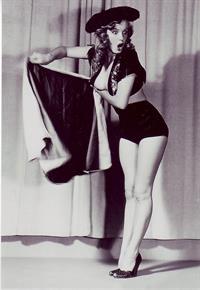 Marilyn Monroe