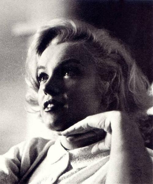 Marilyn Monroe