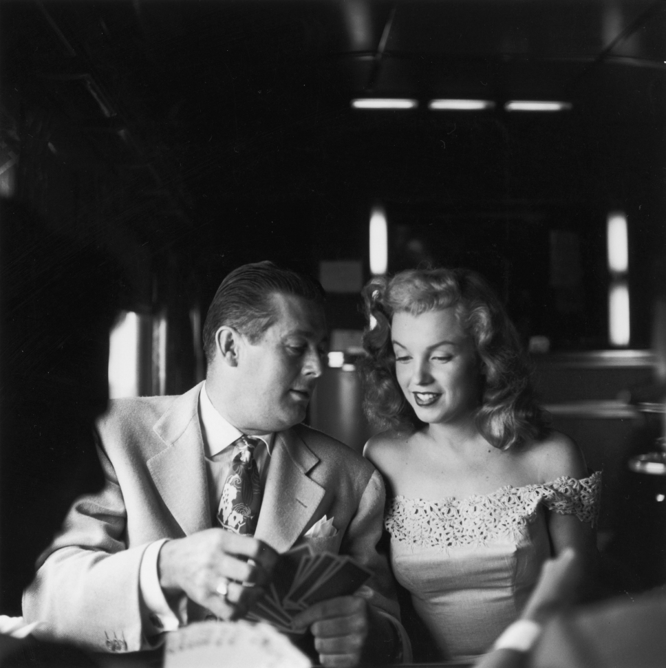 Marilyn Monroe