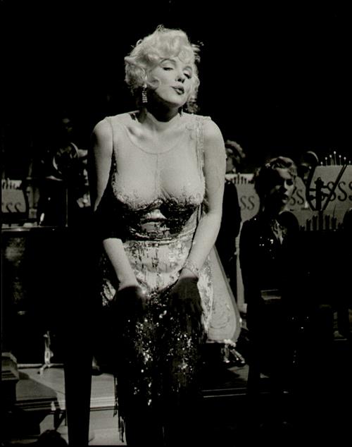 Marilyn Monroe