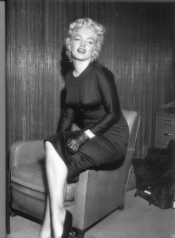 Marilyn Monroe