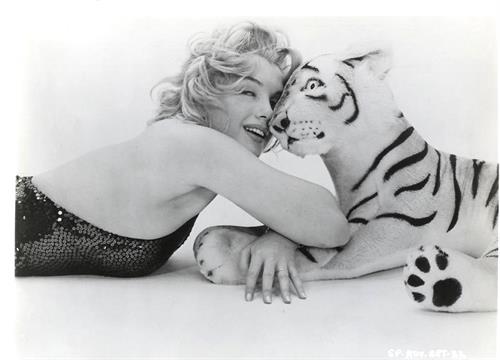 Marilyn Monroe