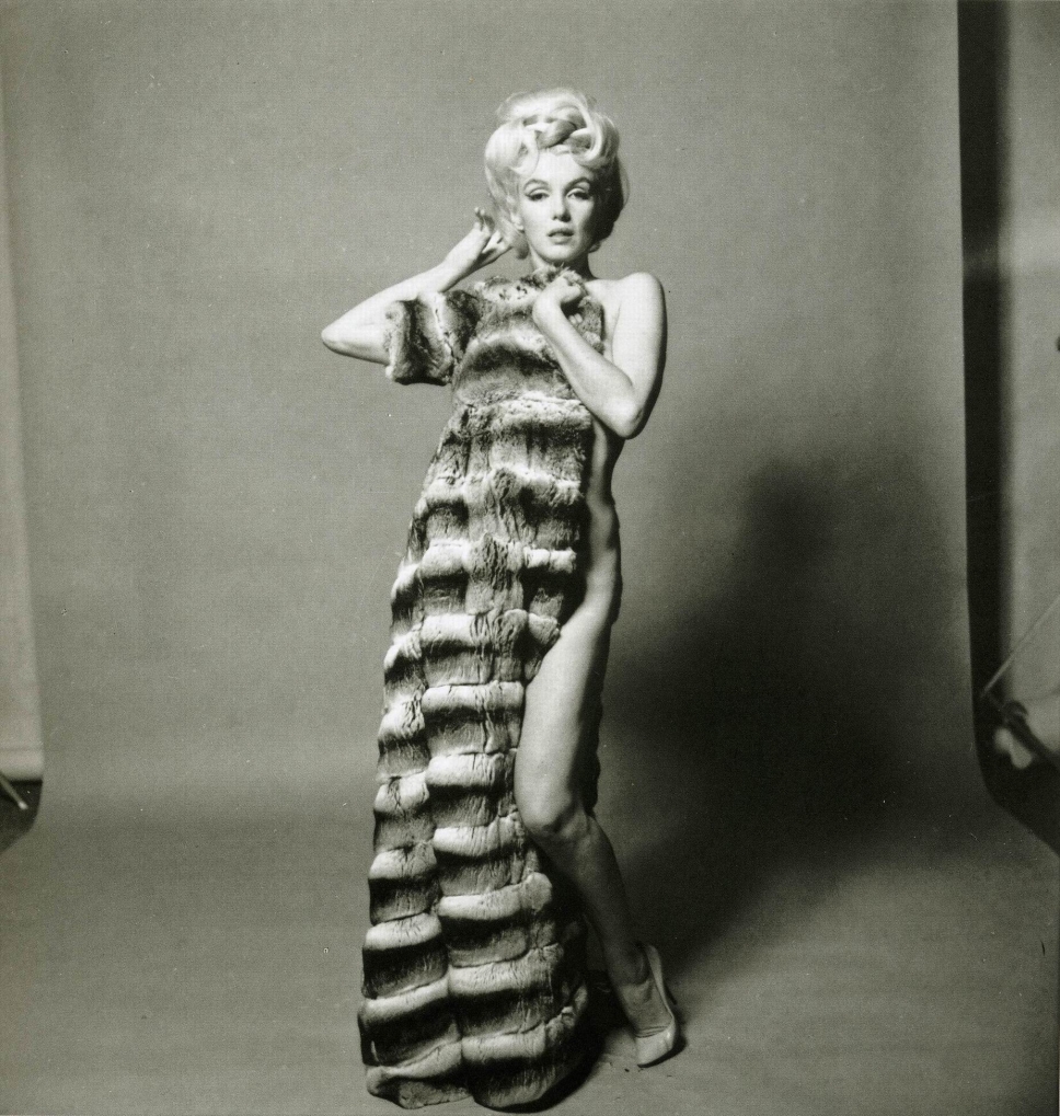 Marilyn Monroe