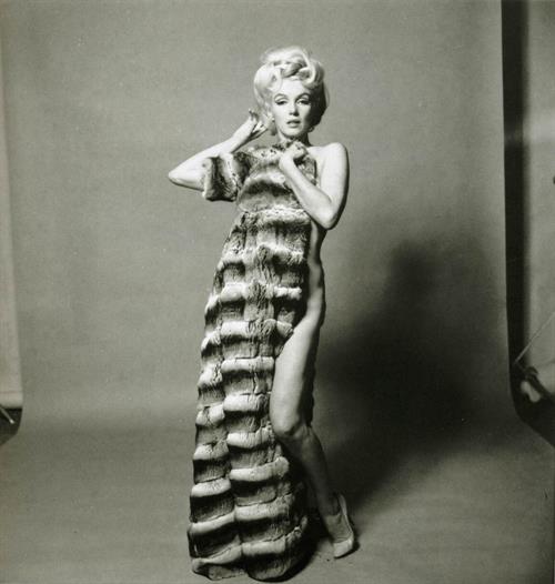 Marilyn Monroe