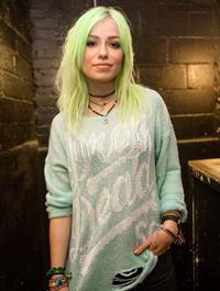Jenna McDougall Pictures Jenna McDougall
