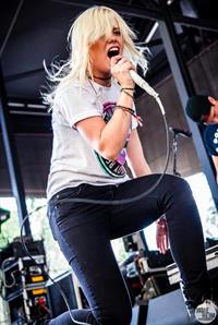 Jenna McDougall