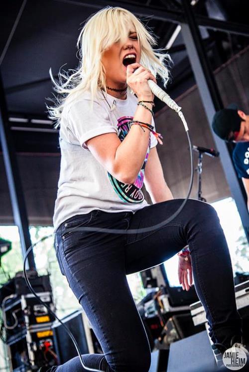 Jenna McDougall