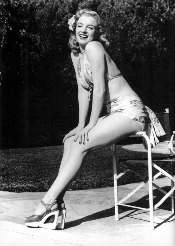 Marilyn Monroe