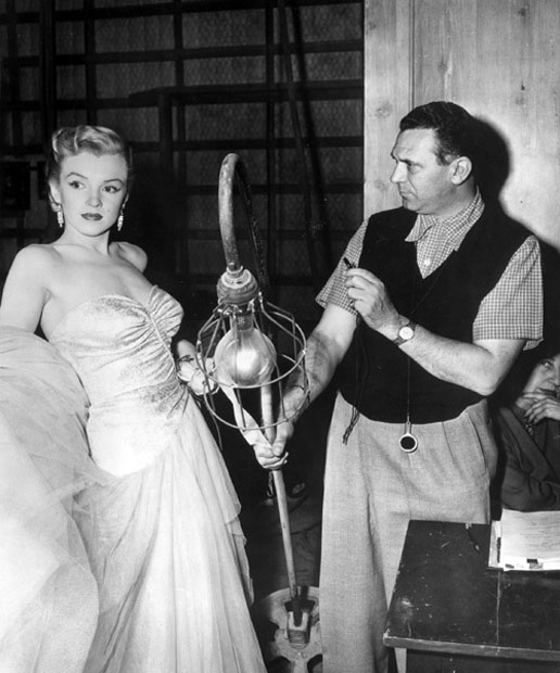 Marilyn Monroe
