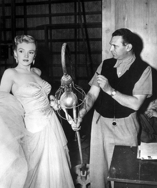 Marilyn Monroe