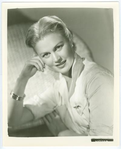 Joan Caulfield