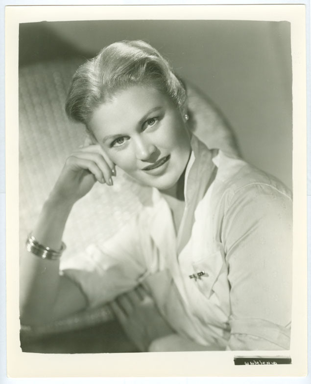 Joan Caulfield