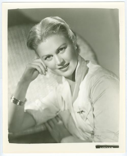 Joan Caulfield