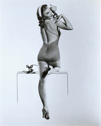 Joan Caulfield - ass